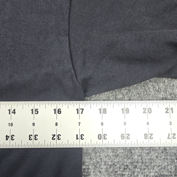 Vintage Universal Studios‎ 25th Anniversary Shirt Single Stitch Puff Print M (S) - Picture 5 of 6